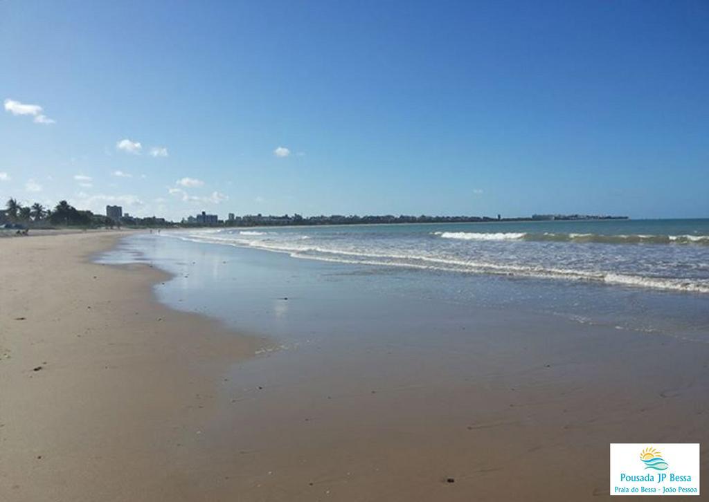 Pousada Jp Bessa - Joao Pessoa — Photos 2